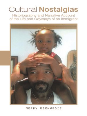 cover image of Cultural Nostalgias